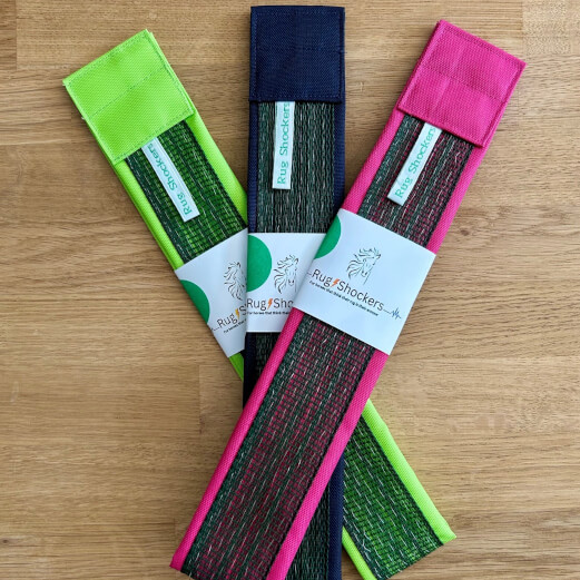 Rug Shockers